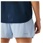 Asics Ventilate SS Top W 2012C033-401 T-shirt Póló - Sportmania.hu