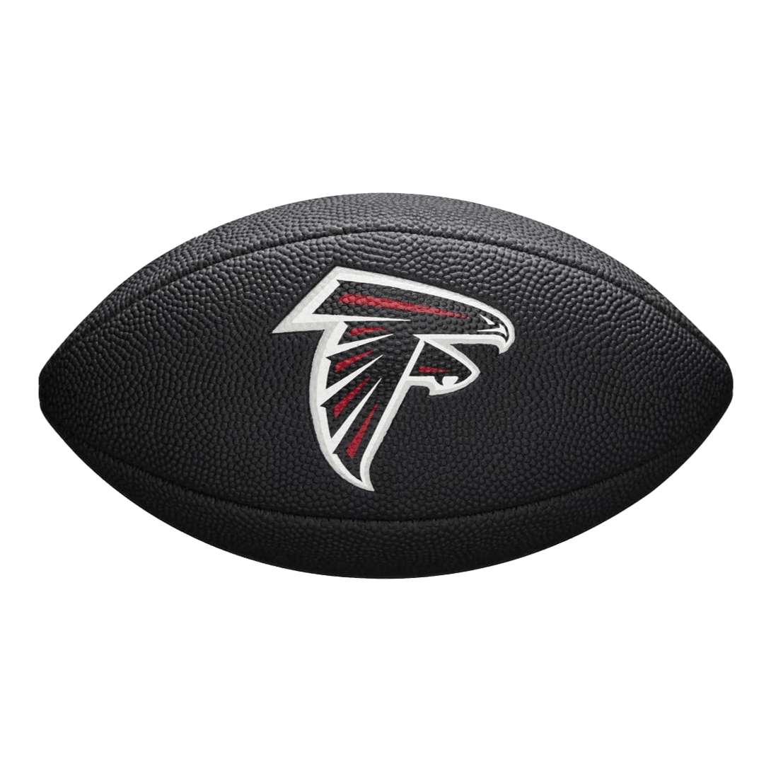 Wilson Atlanta Falcons NFL Team Soft Touch mini amerikai foci labda Amerikai futball labdák - Sportmania.hu