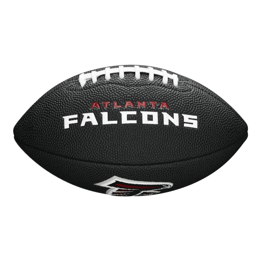 Wilson Atlanta Falcons NFL Team Soft Touch mini amerikai foci labda Amerikai futball labdák - Sportmania.hu