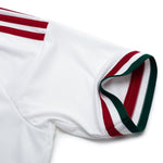 Adidas Originals Magyar Válogatott 2026 idegenbeli mez, fehér