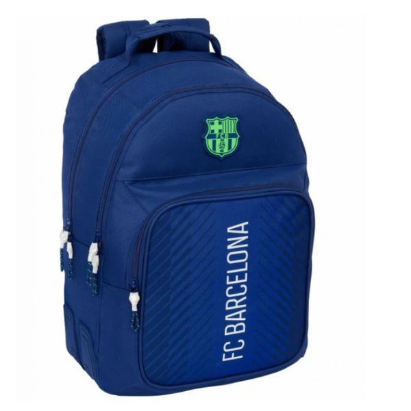 Backpack Fc Barcelona Double Backpack 612525773 - Sportmania.hu