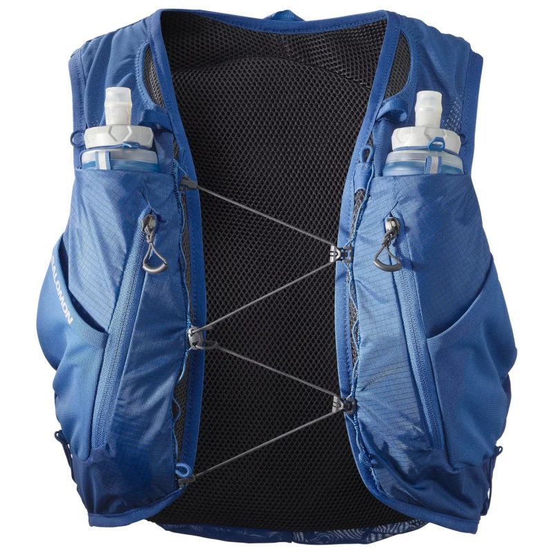 Backpack, Vest Salomon Adv Skin Cross Season M C19184 - Sportmania.hu