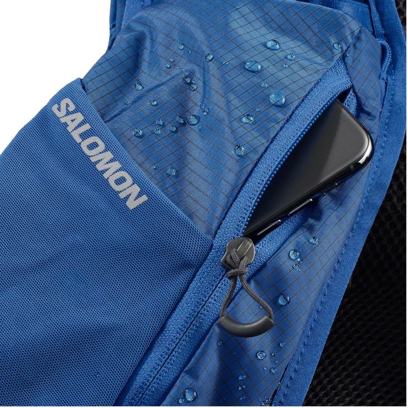 Backpack, Vest Salomon Adv Skin Cross Season M C19184 - Sportmania.hu