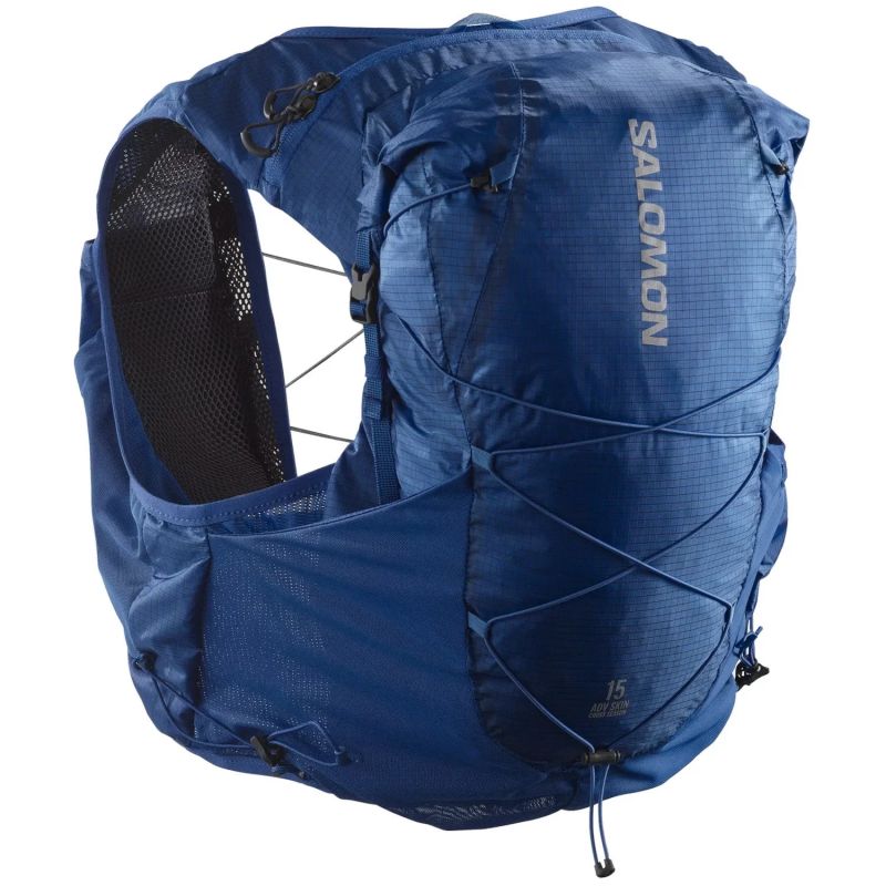 Backpack, Vest Salomon Adv Skin Cross Season M C19184 - Sportmania.hu