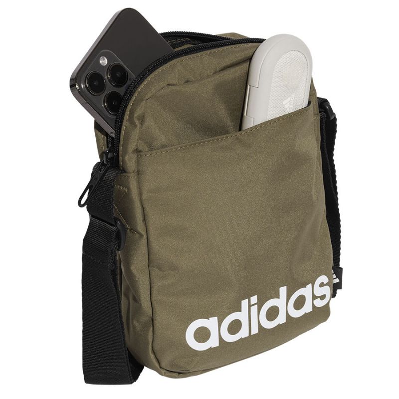 Bag, Pouch adidas Linear Org Jd1901 Oldaltáska - Sportmania.hu