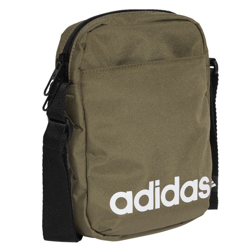 Bag, Pouch adidas Linear Org Jd1901 Oldaltáska - Sportmania.hu
