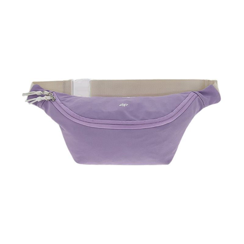 Bag, Waist Bag 4f U103 4fwss25awaiu103 52s Oldaltáska - Sportmania.hu