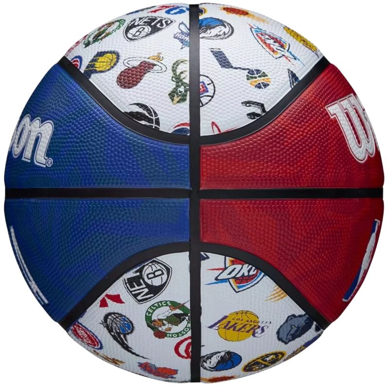 Ball Wilson Nba All Team - Sportmania.hu