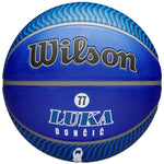 Ball Wilson Nba Player Icon Luka Doncic Outdoor Ball - Sportmania.hu