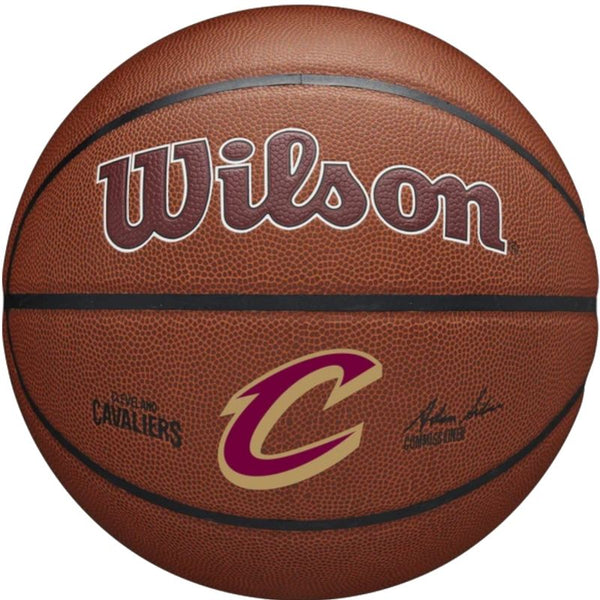 Ball Wilson Nba Team Alliance Cleveland Cavaliers Ball - Sportmania.hu
