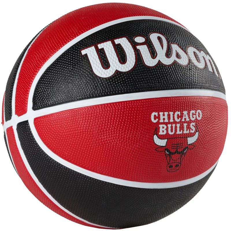 Ball Wilson Nba Team Chicago Bulls Ball - Sportmania.hu