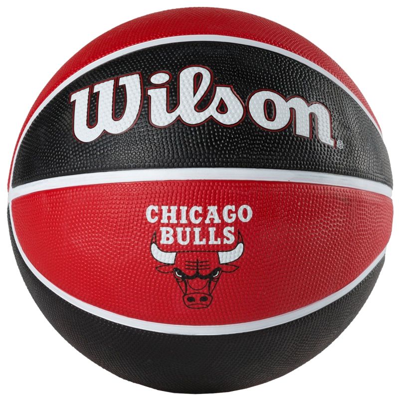 Ball Wilson Nba Team Chicago Bulls Ball - Sportmania.hu