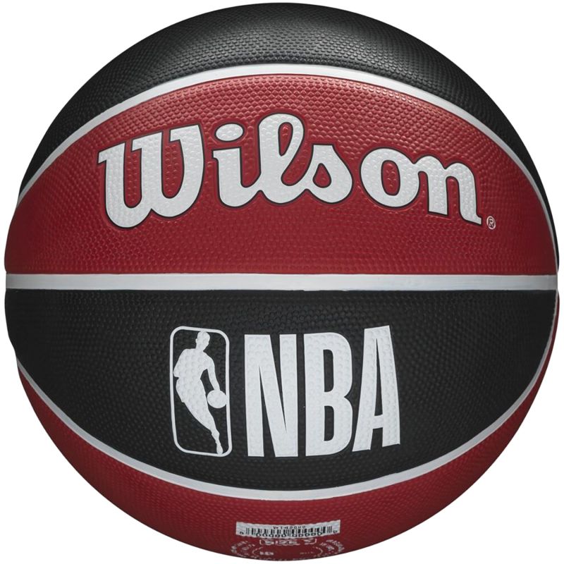 Ball Wilson Nba Team Chicago Bulls Ball - Sportmania.hu