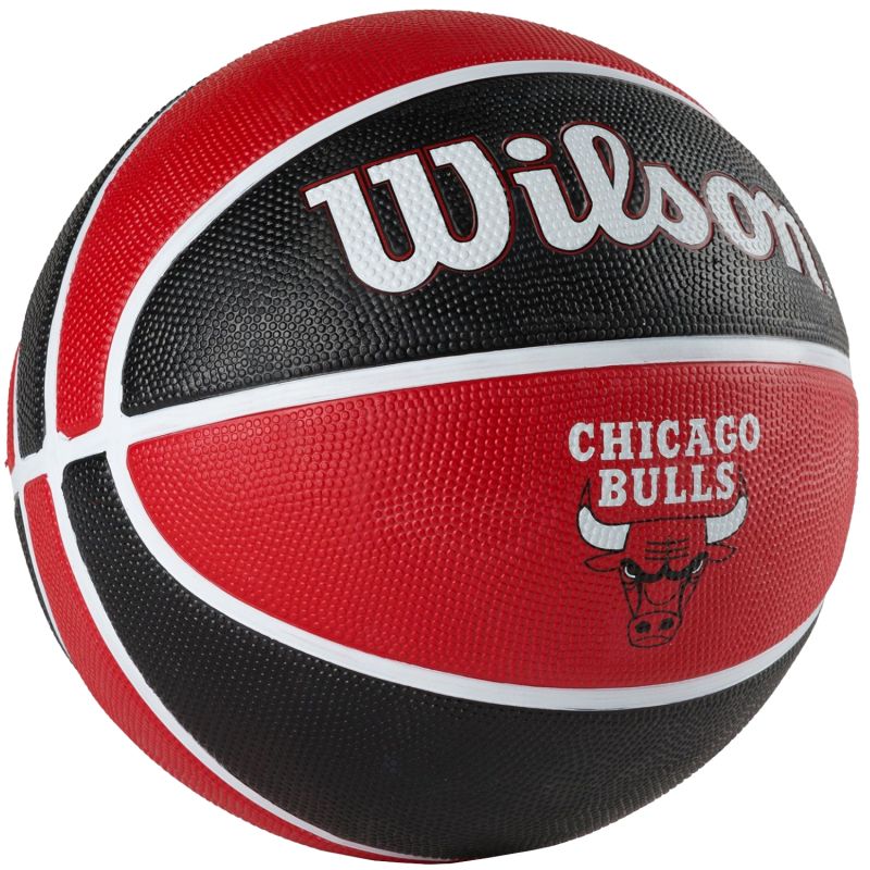 Ball Wilson Nba Team Chicago Bulls Ball - Sportmania.hu