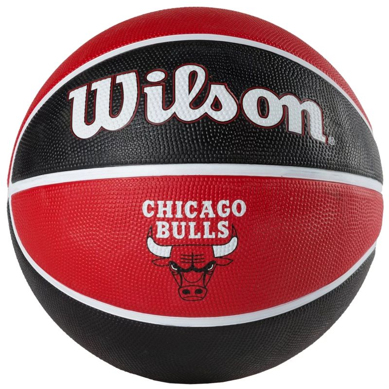 Ball Wilson Nba Team Chicago Bulls Ball - Sportmania.hu