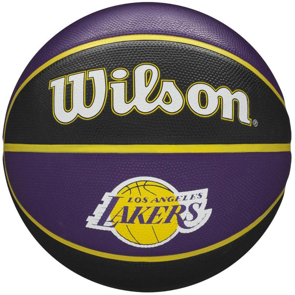 Ball Wilson Nba Team Los Angeles Lakers Ball - Sportmania.hu