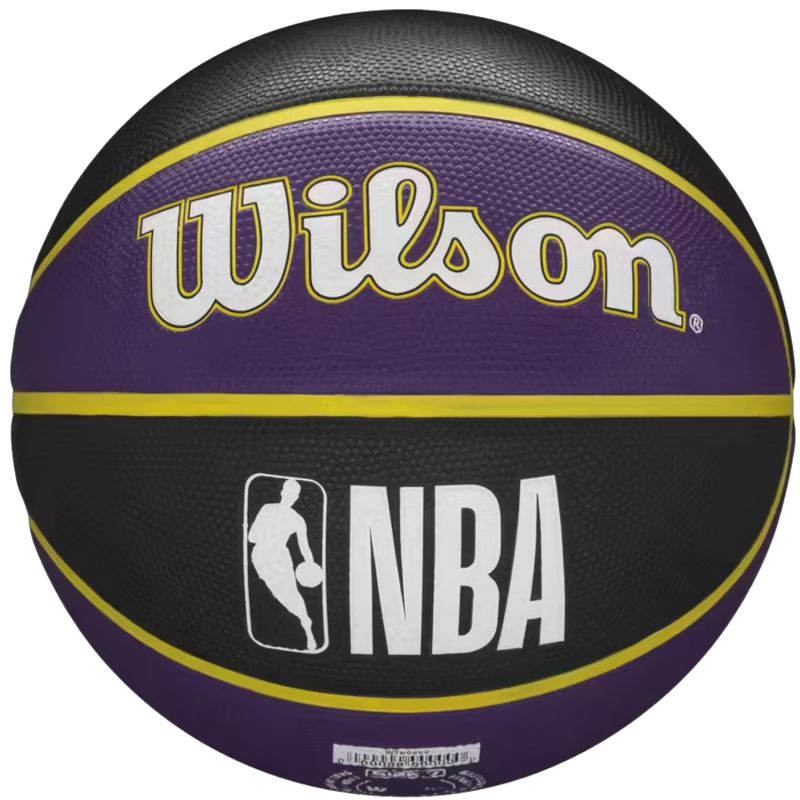 Ball Wilson Nba Team Los Angeles Lakers Ball - Sportmania.hu