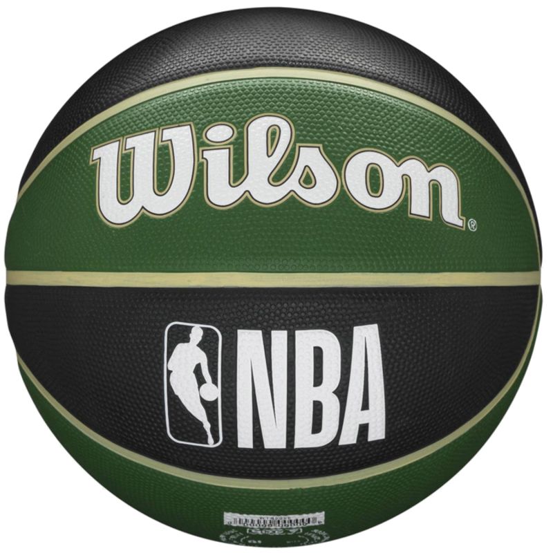 Ball Wilson Nba Team Milwaukee Bucks Ball - Sportmania.hu