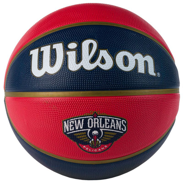 Ball Wilson Nba Team New Orleans Pelicans Ball - Sportmania.hu
