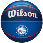 Ball Wilson Nba Team Philadelphia 76ers Ball - Sportmania.hu