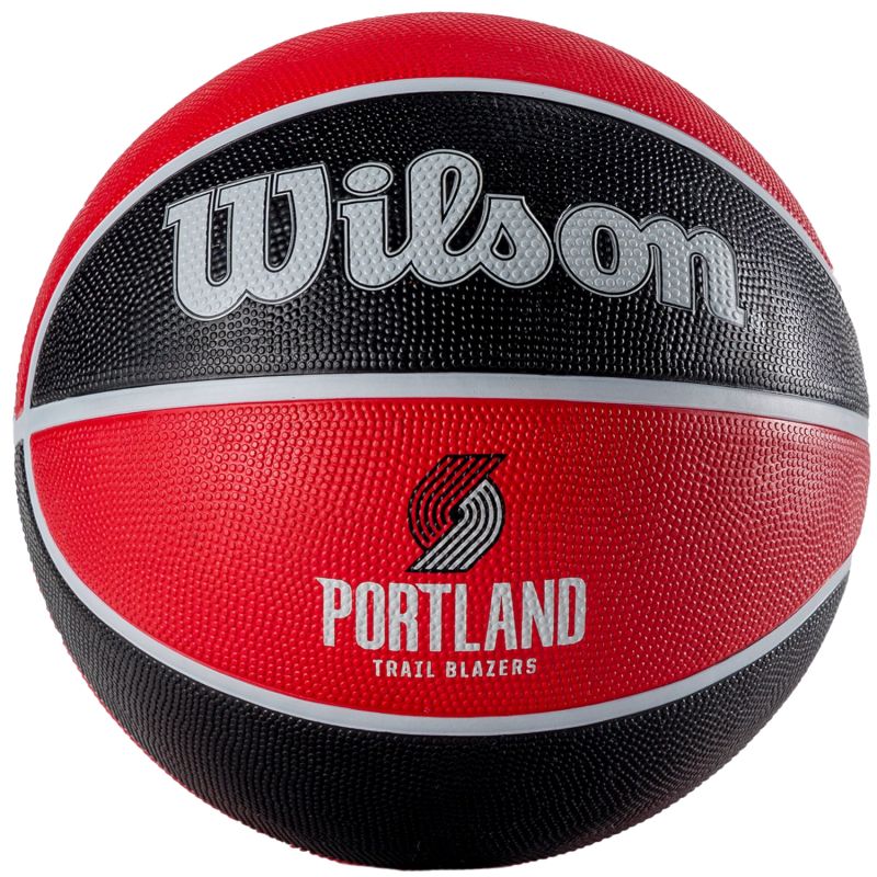 Ball Wilson Nba Team Portland Trail Blazers Ball - Sportmania.hu