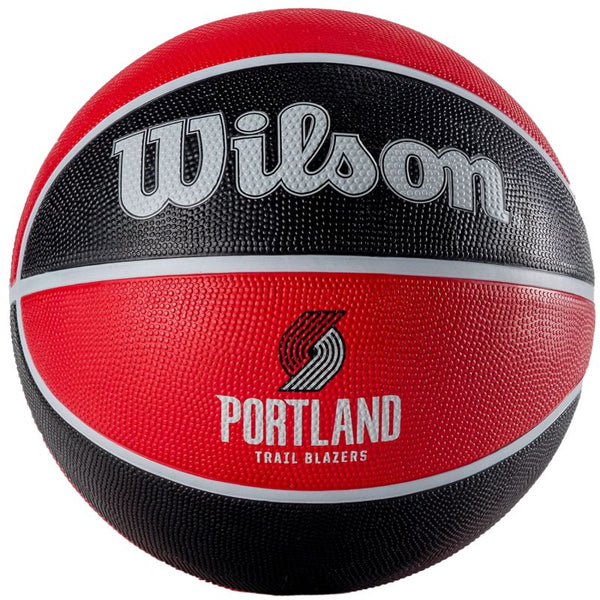 Ball Wilson Nba Team Portland Trail Blazers Ball - Sportmania.hu