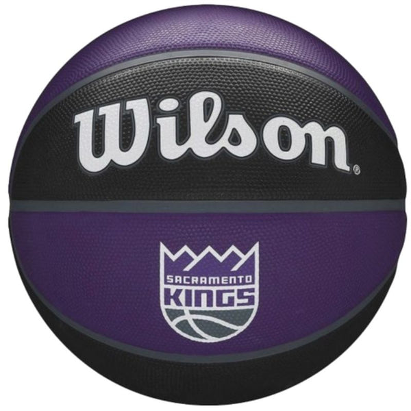 Ball Wilson Nba Team Sacramento Kings Ball - Sportmania.hu