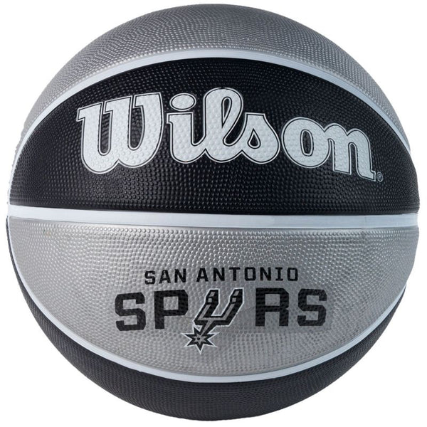 Ball Wilson Nba Team San Antonio Spurs Ball - Sportmania.hu