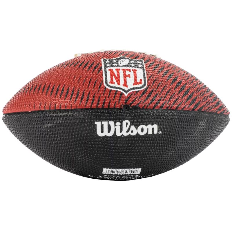 Ball Wilson Nfl Team Tailgate Tampa Bay Buccaneers Jr Ball - Sportmania.hu