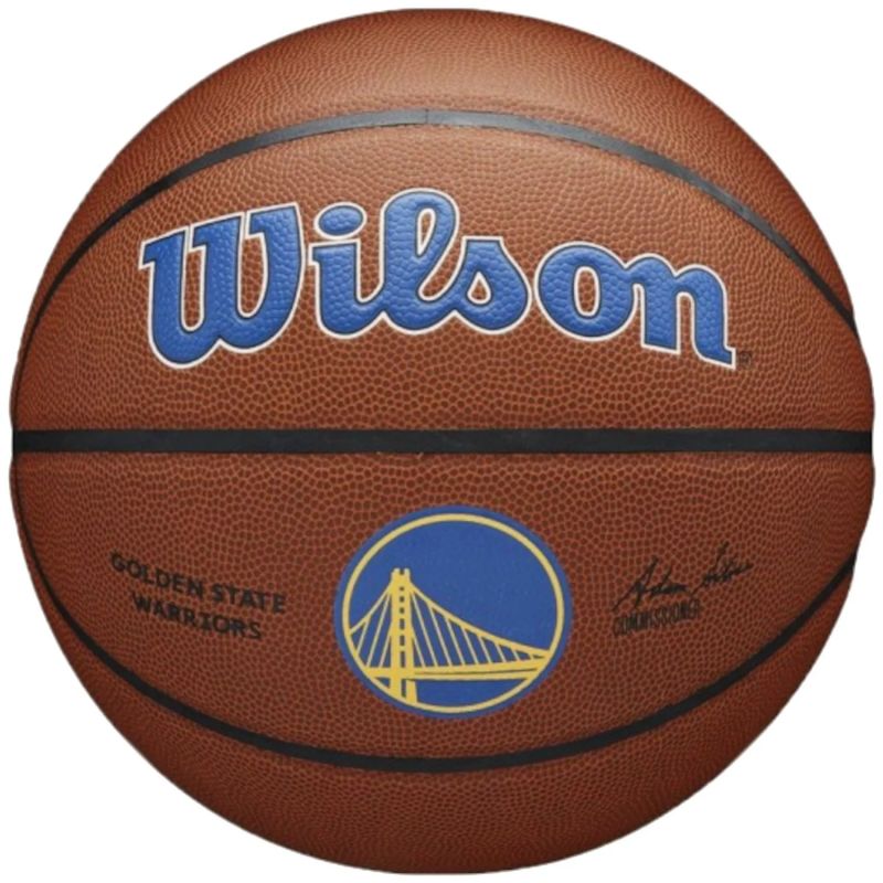 Ball Wilson Team Alliance Golden State Warriors Ball - Sportmania.hu