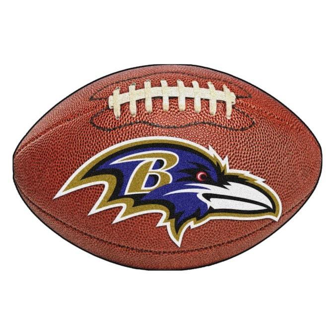 Sportmánia Baltimore Ravens NFL Football Szőnyeg - Sportmania.hu