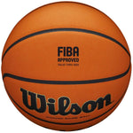 Basketball Ball Wilson Evo Nxt Fiba Game Ball - Sportmania.hu