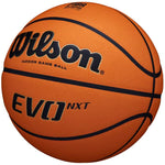 Basketball Ball Wilson Evo Nxt Fiba Game Ball - Sportmania.hu