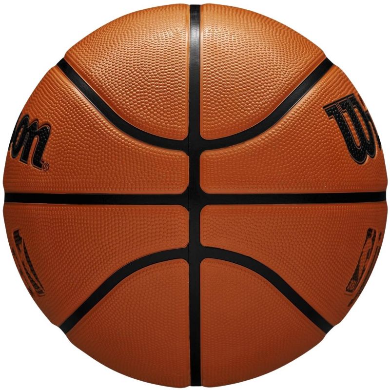 Basketball Ball Wilson Jr Nba Fam Logo Wz3013001xb6 - Sportmania.hu
