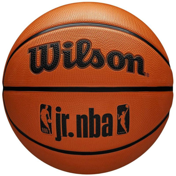 Basketball Ball Wilson Jr Nba Fam Logo Wz3013001xb6 - Sportmania.hu