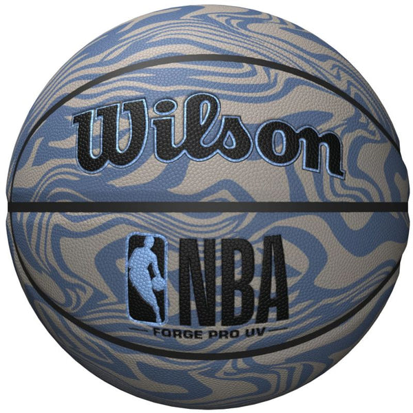 Basketball Ball Wilson Nba Forge Pro Uv Ball - Sportmania.hu