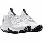 Basketball Shoes for Adults Under Armour Jet '23 White - Sportmania.hu