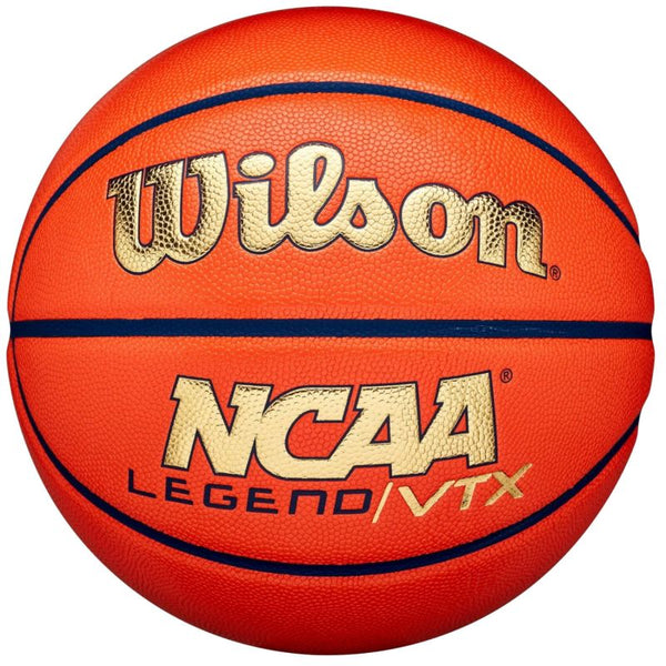 Basketball Wilson Ncaa Legend Vtx - Sportmania.hu