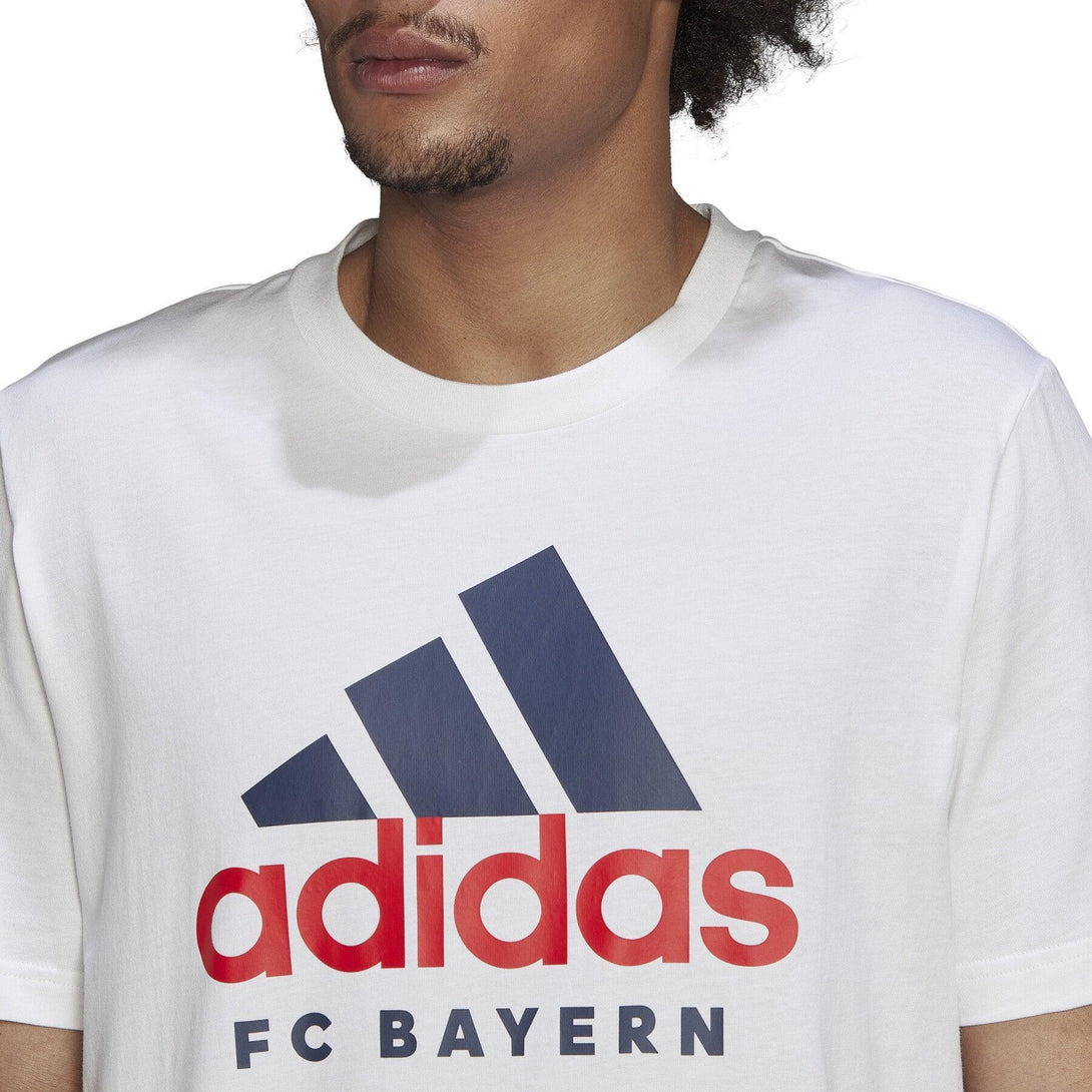 Adidas Bayern München DNA Graphic Póló - Sportmania.hu