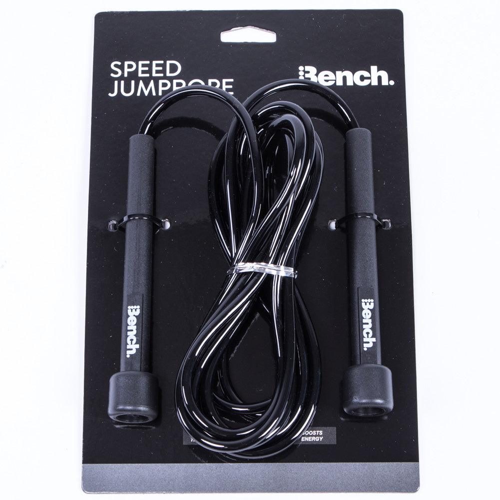 Bench Speed jump rope ugrálókötél Edzéssegítő - Sportmania.hu