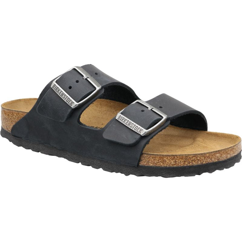 Birkenstock Arizona 552113 black cipő - Sportmania.hu