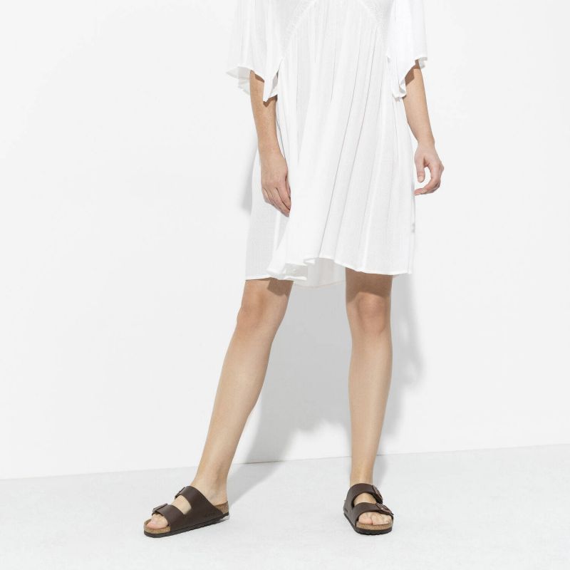 Birkenstock Arizona BF 0051703 Flip-Flops Papucs - Sportmania.hu