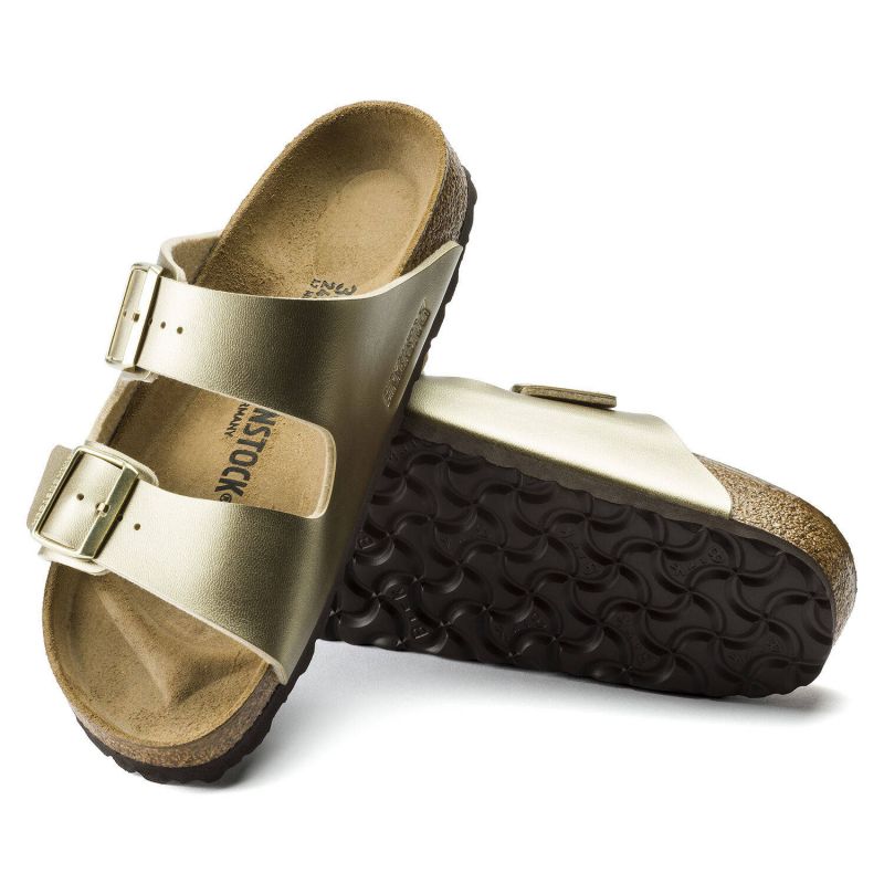 Birkenstock Arizona BF 35 Női Papucs 1016111