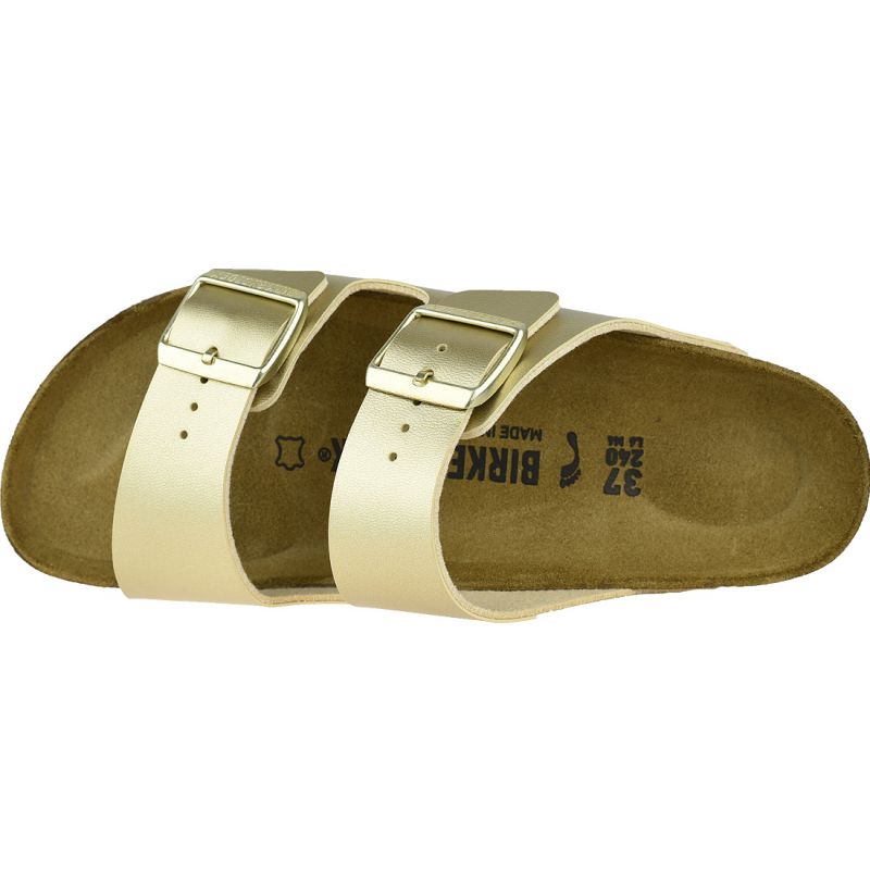 Birkenstock Arizona BF 35 Női Papucs 1016111