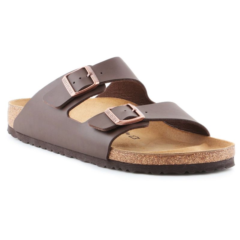 Birkenstock Arizona BF Flip-Flops Utcai unisex 0051703