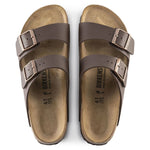Birkenstock Arizona BF Flip-Flops Utcai unisex 0051703