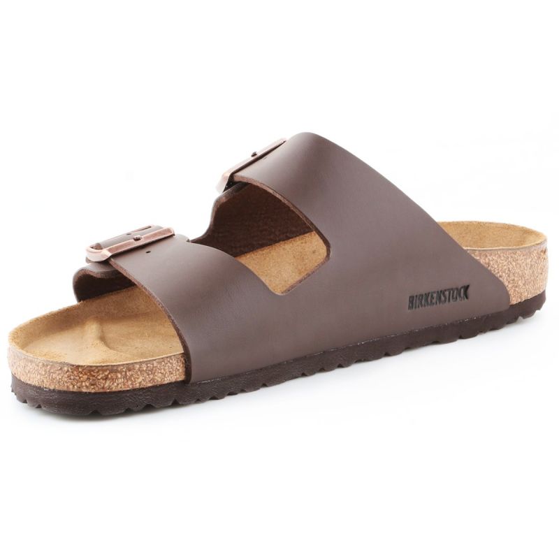Birkenstock Arizona BF Flip-Flops Utcai unisex 0051703