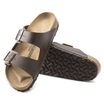Birkenstock Arizona BF Flip-Flops Utcai unisex 0051703