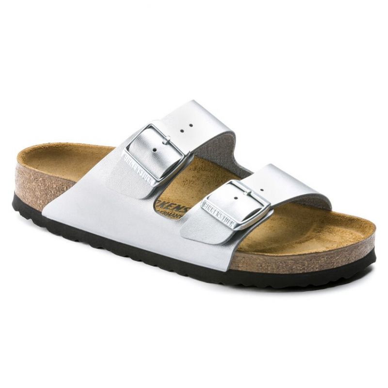 Birkenstock Arizona BF W 1012283 flip-flops cipő - Sportmania.hu