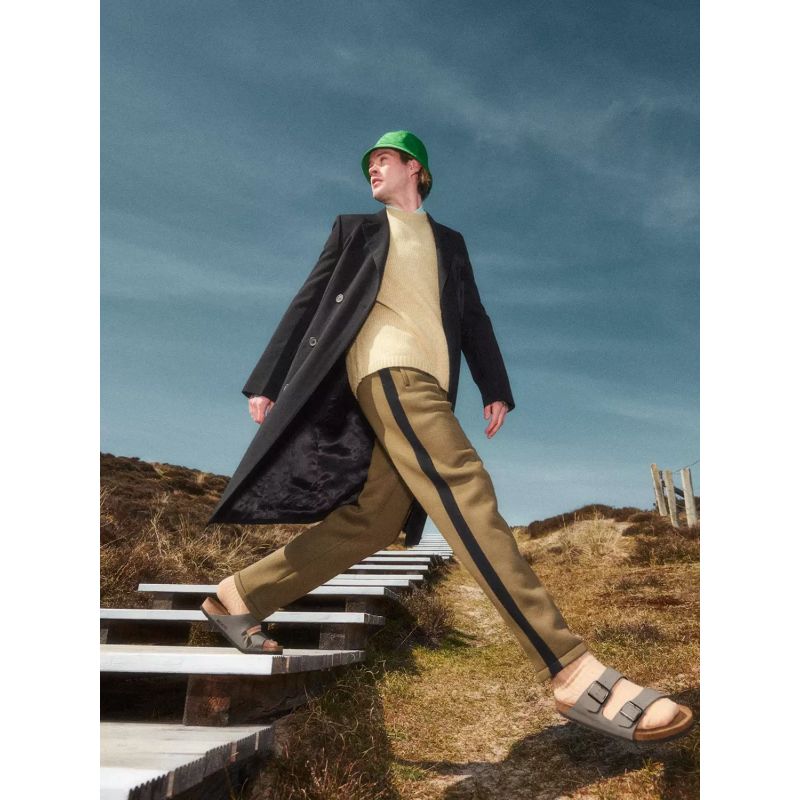 Birkenstock Arizona Bs 0151213 slippers Papucs - Sportmania.hu